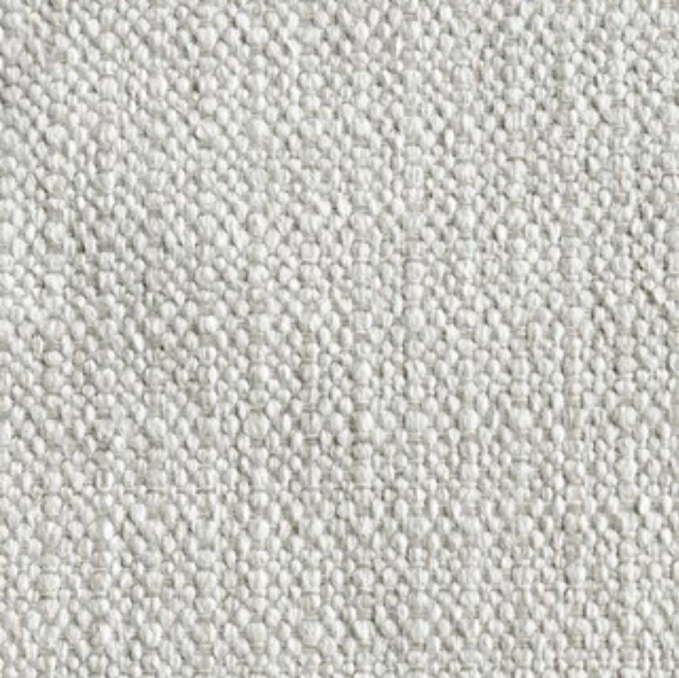 YUTO Sofa - Phoebe Off-white - Longchair left