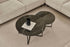 marmeren salontafel set rond