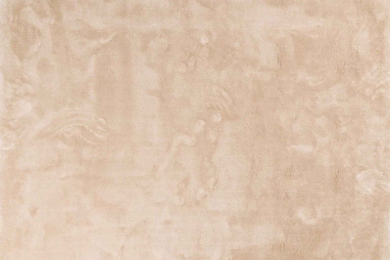 Rug rectangular - MONO - Off-white