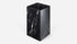 Salontafel Marmerblok 30x30x51 - Nero Marquina zwart