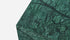 Salontafel Marmerblok 40x40x40 - India Green groen