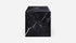 Salontafel Marmerblok 40x40x40 - Nero Marquina zwart