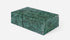 Marmerblok salontafel India Green groen