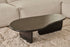 houten salontafel form