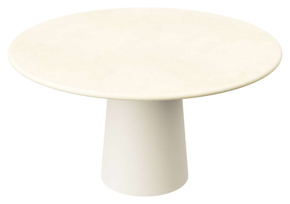 Beige Marble dining tables