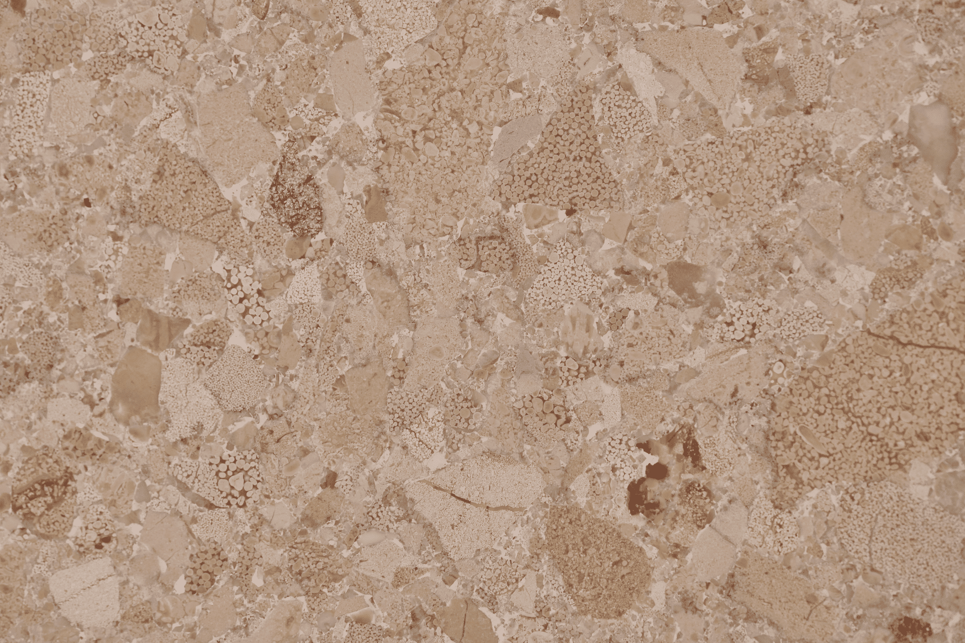 Sample Crema Altea marble