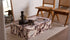 marmeren salontafel calacatta viola