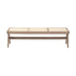 pierre jeanneret rotan bank blank