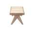 pierre jeanneret rotan bank blank
