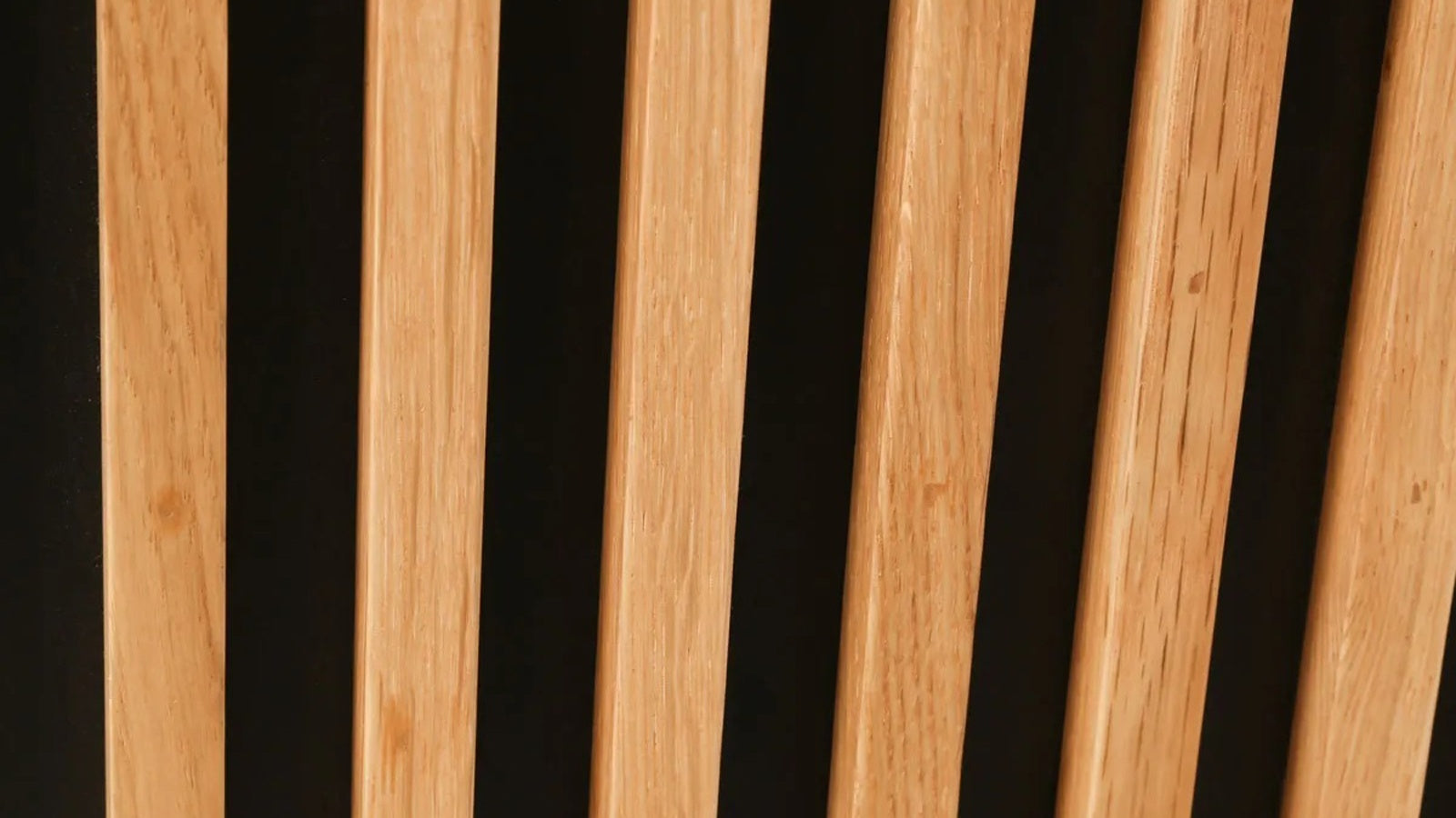 ZINIA tv-meubel bruin eikenhout