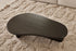 Charcoal-colored FORM coffee table by My Store with a sleek, modern design and rectangular shape.