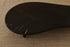 Form coffee table in Nero Marquina marble with sleek black finish, rectangular shape, and modern design.