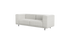 Off-white VICO Capucine sofa from My Store featuring a two-seater design with plush cushions and modern style.