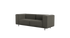 Dark grey VICO Phoebe two-seater sofa with plush cushions and sleek design, perfect for modern living rooms.