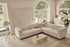 Dark grey VICO Phoebe sofa from My Store, two-seater with plush cushions and modern design, perfect for living room seating.