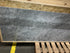 Rectangular Bianco Carrara white marble dining table with four legs, matte finish, grey tone, ideal for modern dining spaces.