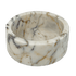 Amarante fruit bowl from ARTIFAKT collection by My Store, ceramic with intricate blue and white floral patterns.
