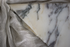 Sample Amarante Viola marble slab showcasing rich purple and gray veining, produced by My Store.
