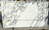 Marble top surface with a polished finish, suitable for dining tables or countertops, by My Store.