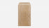 Elegant travertine pillar from My Store, showcasing its textured stone surface and classic architectural design.