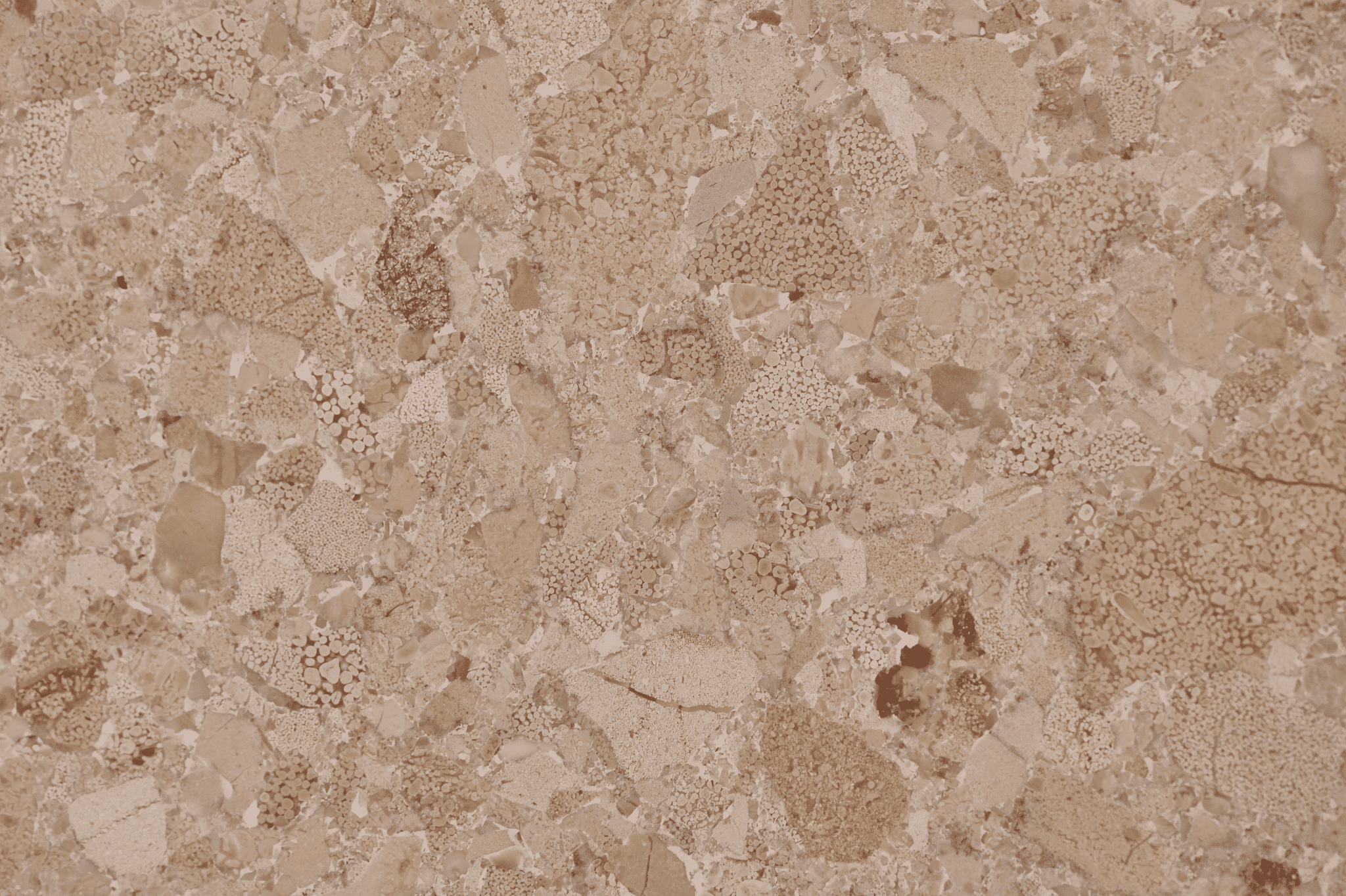 Sample Crema Altea marble tile showing warm beige and cream tones with subtle veining, ideal for elegant interior surfaces.